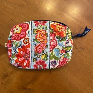 Vera Bradley Cosmetic Bag